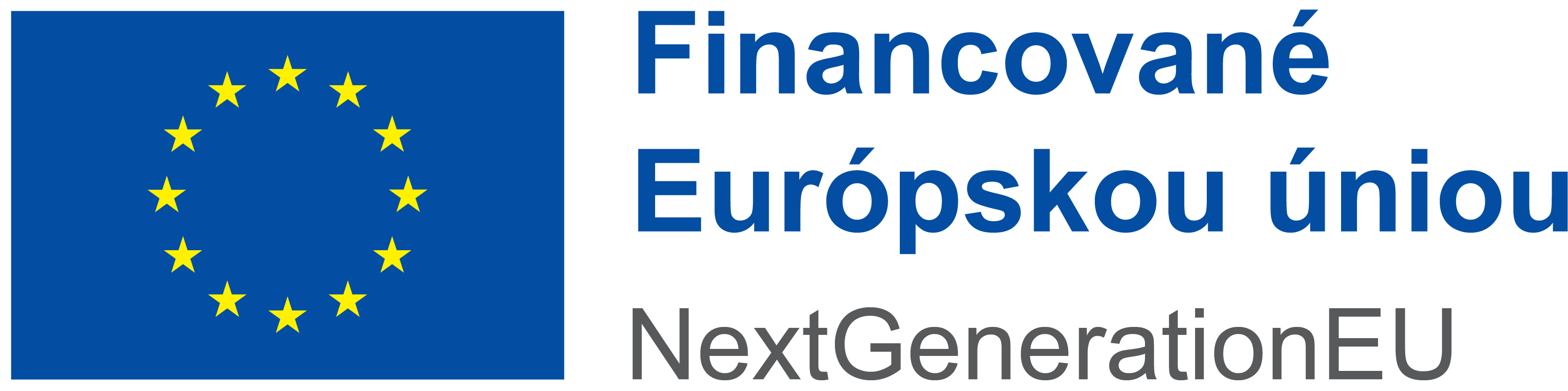 Projekt s podporou EÚ